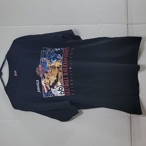 Men's Harley Davidson T-Shirt